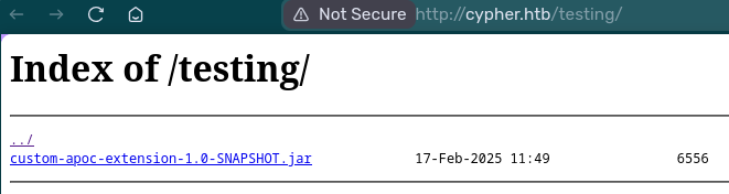 JAR File